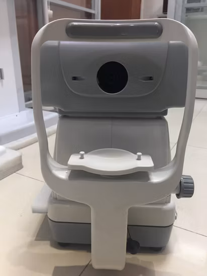 Auto portátil Honey Brix Refractómetro digital Precio Ojo automático Gema de mano Topcon Autorefraktor