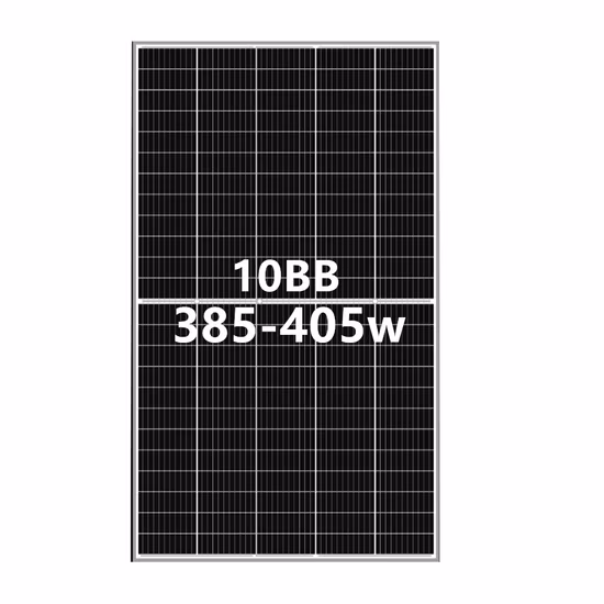 3kw 5kw 10kw 20kw completo de alta eficiencia fuera de la red Panel de energía solar fotovoltaica sistema de energía para el hogar